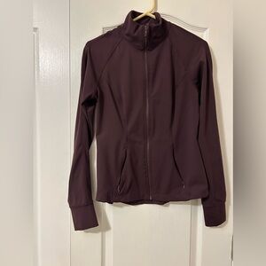 90 degrees athletic jacket